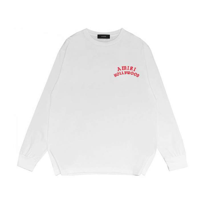 Picture of Amiri T Shirt Long _SKUAmiriS-2XL11trCH26149241